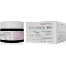 Hakay Yoğun Nemlendirici Bakım Kremi - Bariyer Güçlendirici, 50 ml