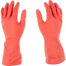 Hakay Ekonomik Temizlik Eldiveni Çift, 7/7.5 Boyut