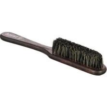 Hakay Ahşap Ense Fırçası ile Pratik Temizlik