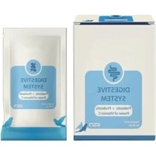 Hakay Kuşlar Için Probiyotik Destekli Sindirim Takviyesi - 12 x 10 G