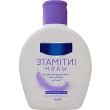 Hakay Dış Genital Bölge Yıkama Jeli - 250 ml