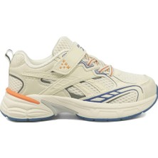 Reebok Grand Cane Kds Iıı Kırık Beyaz Erkek Çocuk Sneaker