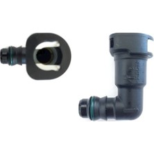 Gutsy Jack Soket Yakıt 126F30 L Tıpı 20X10