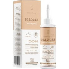 Hakay 75 ml Kulak Temizleme Solüsyonu