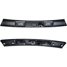 Gutsy Land Rover Jaguar Bagaj Plaka Aydınlatma Grubu I-Pace