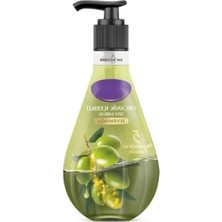 Hakay Zeytinyağlı Sıvı Sabun 500 ml