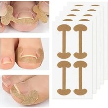 Hakay Batık Tırnak Düzeltme Bandı 20 Adet