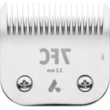 Hakay 3mm Seramik Kenarlı Kesme Bıçağı