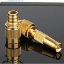 Hakay Yüksek Basınçlı Hortum Aparatı, Şemsiye Modlu