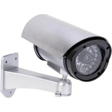 Hakay Gece Görüşlü Görünümlü Caydırıcı Kamera, Maket Tip