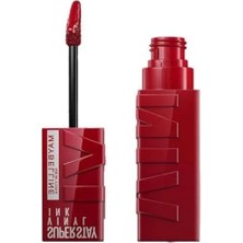 Hakay Uzun Süre Kalıcı Likit Parlak Ruj - 10 Lippy