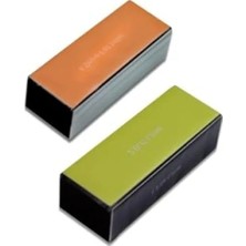 Hakay Yüksek Kaliteli Tırnak Parlatma Tamponu ve Törpü