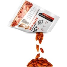 Hakay Tavuk Yürekli Freeze Dry Ödül Maması - %100 Doğal