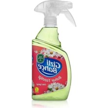 Hakay Bahar Tazeliği Oda Spreyi - 500 Ml, Yenilikçi Formül