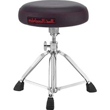 Hakay Vented Round Seat Tipi Davul Taburesi - Rahat ve Kullanışlı