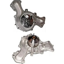 Gutsy Mıtsubıshı Pajero Devıraım Su Pompası 3.0 V6 24V 6G72 1991