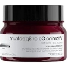 Hakay Boyalı Saçlar Için Güçlendirici Nem Maskesi, 250ML