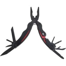 Hakay Çok Fonksiyonlu Multitool, Kompakt Tasarım