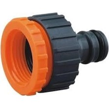 Hakay Otomatik Musluk Bağlantısı - 3/4" ve 1"