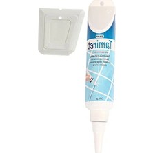 Hakay Siyah Renk Tamiret Hazır Derz Dolgusu, 250 gr