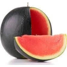 Hakay Çoklu Tohum Karpuza Hale Karası - 10 Gram