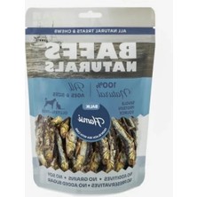 Hakay %100 Doğal Hamsi Balık Köpek Ödül Maması 100 gr