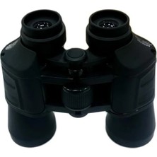 Hakay 10X50 Taşınabilir El Dürbünü