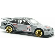 Hakay '87 Model Ford Sıerra Cosworth Araç Modeli