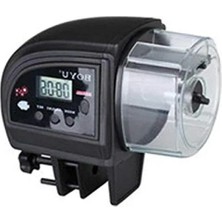 Hakay Dijital Otomatik Yemleme Makinesi