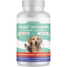 Hakay Probiyotik Tablet - Kedi ve Köpekler Için 25 Tablet