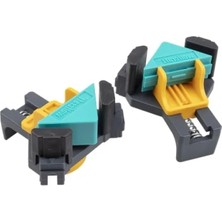 Hakay Köşe Gergisi Seti - 90° Açı Sabitleyici