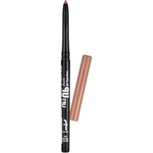 Hakay Dolgunlaştırıcı Etkili Dudak Kalemi - 002 Spiced Brown