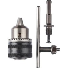 Hakay Hızlı Değiştirme Adaptörü ve Mandren Seti