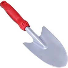 Hakay Metal Mini El Küreği - 34 cm Bahçe Araç Gereci