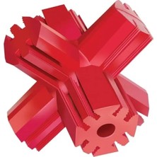 Hakay 9 cm Boyutunda Köpek Diş Bakım Oyuncak