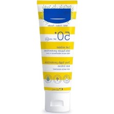 Hakay Yüksek Koruma Spf 50 40 ml Bebek Güneş Losyonu