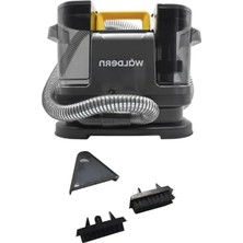 Hakay Halı ve Koltuk Yıkama Makinesi, 500W Güç