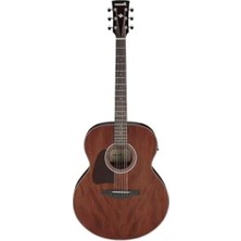 Hakay Elektro Akustik Gitar - AJ54E-OPN Modeli