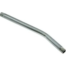 Hakay Gaz Enerjili Gres Tabancası Borusu - 10 Adet