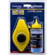 Hakay Boyalı Çırpı Ipi, Kırmızı