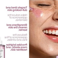 Hakay 50 ml Retinol Yüz Serumu - Gece Bakım Ürünü