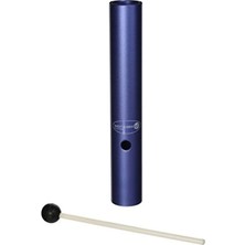 Hakay Eloksallı Alüminyumdan Üretilmiş Büyük Mavi Tokmak