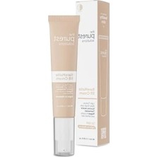 Hakay Bb Krem - Bare Matte, 40 Ml, Hafif ve Orta Ton