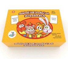 Hakay Az Lakırtı Bol Iletişim - Arkadaşlık