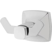 Hakay Ikili Askı, Krom Kaplama, Monoblok Gövde