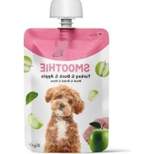 Hakay Sıvı Ödül Maması - Hindi, Ördek ve Elmalı Formül