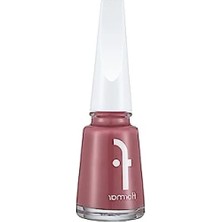 Hakay Peach N Cream Yeni Renk Oje - One Size