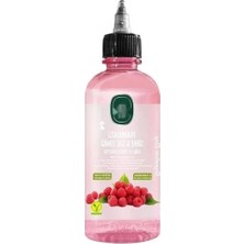 Hakay 100 ml Frambuazlı Saç Toniği Seyahat Boy Pet Şişe