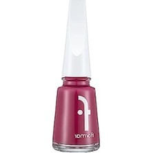 Hakay Yüksek Pigmentli Klasik Parlak Oje - 320 Rose Taboo