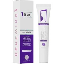 Hakay Yaşlanma Karşıtı Göz Çevresi Kremi - Nemlendirici ve Yenileyici